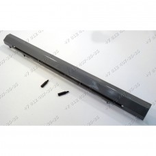 Планка внешнего стекла для плиты Bosch Siemens HBA43T450/01
