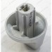 Ручка переключения конфорки для плиты Electrolux EKM513501X, EKK513504X, EKK513509X и т.д. Ручка переключения конфорки для плиты Electrolux EKM513501X, EKK513504X, EKK513509X и т.д.