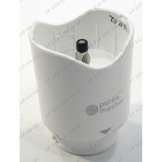 Крышка чаши для блендера Kenwood HBM713P, HDP300, HB724, HB714M Крышка чаши для блендера Kenwood HBM713P, HDP300, HB724, HB714M