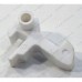 Крючок ручки люка для стиральной машины Ardo FLN106LW, AE1000X, Zanussi ZWSO6100V, Атлант, Electrolux пластиковый Крючок ручки люка для стиральной машины Ardo FLN106LW, AE1000X, Zanussi ZWSO6100V, Атлант, Electrolux пластиковый