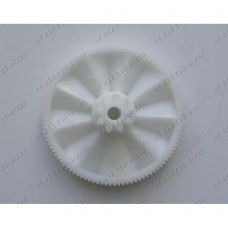 Большая белая шестеренка для мясорубок Braun 4195, BRAUN 1300, G1100 G1300 G1500 и так далее Большая белая шестеренка для мясорубок Braun 4195, BRAUN 1300, G1100 G1300 G1500 и так далее