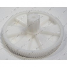 Шестерня большая белая для мясорубки Kenwood MG470 MG510 MG450 Pro1600 Pro 1600 Pro1500 и т.д. НЕОРИГИНАЛ Шестерня большая белая для мясорубки Kenwood MG470 MG510 MG450 Pro1600 Pro 1600 Pro1500 и т.д. НЕОРИГИНАЛ