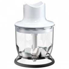 Измельчитель в сборе для блендера Braun Multiquick, Miniprimer тип 4191, 4165, 4199 - объем 350 мл