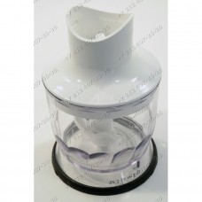 Измельчитель в сборе для блендера Braun Multiquick, Miniprimer тип 4193, 4162 - объем 350 мл