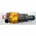 Контейнер пылесборник циклон для пылесоса Dyson DC25 Контейнер пылесборник циклон для пылесоса Dyson DC25