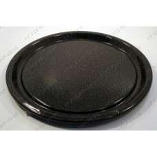 Блюдо для свч LG MP-9482S MP-9482SW MP-9483SL и т.д. 405 мм металлическое Блюдо для свч LG MP-9482S MP-9482SW MP-9483SL и т.д. 405 мм металлическое