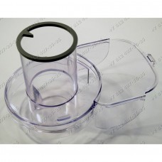 Крышка соковыжималки Kenwood JE720 JE730 Крышка соковыжималки Kenwood JE720 JE730