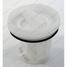Фильтр слива для стиральной машины Bosch WFLI.., WFXI.., WIS.., WXLI.., WIW.. WIS24140OE/14 Фильтр слива для стиральной машины Bosch WFLI.., WFXI.., WIS.., WXLI.., WIW.. WIS24140OE/14