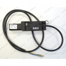 Генератор поджига B230046-00 плиты Indesit Ariston Генератор поджига B230046-00 плиты Indesit Ariston
