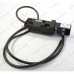 Генератор поджига B230046-00 плиты Indesit Ariston Генератор поджига B230046-00 плиты Indesit Ariston
