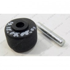 Малое колесо на основании для пылесоса Bosch BGS05A225/02 BGS05A220 Малое колесо на основании для пылесоса Bosch BGS05A225/02 BGS05A220