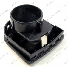 Переходник к корпусу для пылесоса Bosch BGS05A225/02, BGS05A225/01, BGC05A220A/02 Переходник к корпусу для пылесоса Bosch BGS05A225/02, BGS05A225/01, BGC05A220A/02
