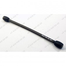 Гибкий шланг вспенивателя молока для кофемашины Bosch, Siemens TCA7129RW/04, TCA7129RW/94 Гибкий шланг вспенивателя молока для кофемашины Bosch, Siemens TCA7129RW/04, TCA7129RW/94