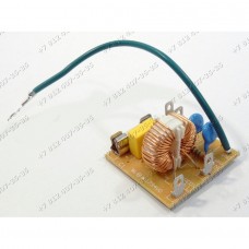 Сетевой фильтр для микроволновки Daewoo KOR-663K DWLF-M12E Сетевой фильтр для микроволновки Daewoo KOR-663K DWLF-M12E