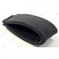 Прокладка двигателя верхняя для пылесоса Bosch BGS05A225/02, BGS05A225/01, BGC05A220A/02 Прокладка двигателя верхняя для пылесоса Bosch BGS05A225/02, BGS05A225/01, BGC05A220A/02