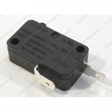 Микровыключатель 2 контакта LF-10-02, SZM-V16 Микровыключатель 2 контакта LF-10-02, SZM-V16