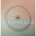 Шестеренка белая для мясорубок Philips HR7755, HR7758, HR7765, HR7768 Шестеренка белая для мясорубок Philips HR7755, HR7758, HR7765, HR7768