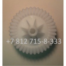 Шестеренка средняя для мясорубок Philips HR7755, HR7758, HR7765, HR7768 Шестеренка средняя для мясорубок Philips HR7755, HR7758, HR7765, HR7768