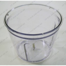 Чаша для блендера Moulinex DD6411 DD6421 DD6431 Tefal HB86 Чаша для блендера Moulinex DD6411 DD6421 DD6431 Tefal HB86
