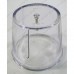 Чаша для блендера Moulinex DD6411 DD6421 DD6431 Tefal HB86 Чаша для блендера Moulinex DD6411 DD6421 DD6431 Tefal HB86