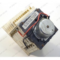 Программатор стиральной машины EC 4752.02 16010010100 Программатор стиральной машины EC 4752.02 16010010100