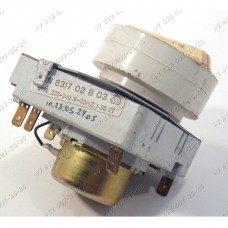 Программатор стиральной машины Indesit, Ariston ZBN 8317 02 B03 Программатор стиральной машины Indesit, Ariston ZBN 8317 02 B03