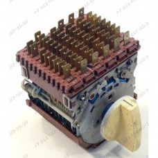 Программатор стиральной машины ASKO 112 ASKO 412 U05077F Программатор стиральной машины ASKO 112 ASKO 412 U05077F