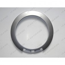 Внешний обод люка для стиральной машины Bosch WAE2446 WAE28490 WAE28492 WM14E483 Внешний обод люка для стиральной машины Bosch WAE2446 WAE28490 WAE28492 WM14E483