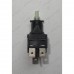 Cетевой выключатель для Indesit WG 824 TPR, WG 1031 TP R, WG 835 TX Cетевой выключатель для Indesit WG 824 TPR, WG 1031 TP R, WG 835 TX