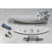 Ручка люка для стиральной машины Electrolux EWF1086, EWF1050, 914517722-00, EWF1090, EW1277F Ручка люка для стиральной машины Electrolux EWF1086, EWF1050, 914517722-00, EWF1090, EW1277F