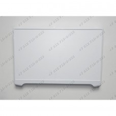 Верхняя крышка для стиральной машины Ariston AQS05LCIS AQSD29UCIS.L Верхняя крышка для стиральной машины Ariston AQS05LCIS AQSD29UCIS.L