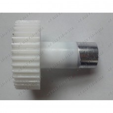 Шестерня для мясорубки Bosch MFW68660/01 Шестерня для мясорубки Bosch MFW68660/01