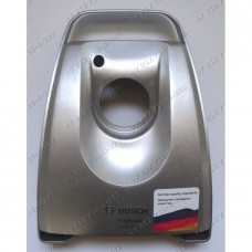 Передняя часть корпуса для мясорубки Bosch MFW68660/01 Передняя часть корпуса для мясорубки Bosch MFW68660/01