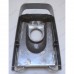 Передняя часть корпуса для мясорубки Bosch MFW68660/01 Передняя часть корпуса для мясорубки Bosch MFW68660/01