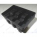 Отсек для хранения решеток мясорубки Bosch MFW68660/01 Отсек для хранения решеток мясорубки Bosch MFW68660/01