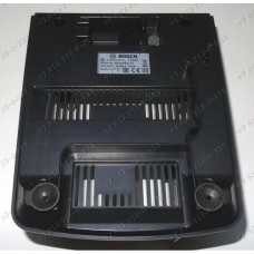 Дно корпуса мясорубки Bosch MFW68660/01 Дно корпуса мясорубки Bosch MFW68660/01