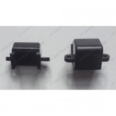 Втулка держателя крышки для мясорубки Bosch MFW68660/01 Втулка держателя крышки для мясорубки Bosch MFW68660/01