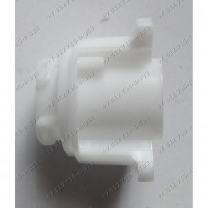 Держатель корпуса шнека мясорубки Bosch MFW68660/01 Vitek VT1677W Держатель корпуса шнека мясорубки Bosch MFW68660/01 Vitek VT1677W