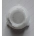 Держатель корпуса шнека мясорубки Bosch MFW68660/01 Vitek VT1677W Держатель корпуса шнека мясорубки Bosch MFW68660/01 Vitek VT1677W