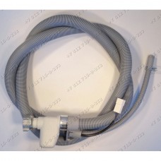 Шланг налива с аквастопом для посудомоечной машины Electrolux ESL45010 ESL46010 ESF45010 Шланг налива с аквастопом для посудомоечной машины Electrolux ESL45010 ESL46010 ESF45010