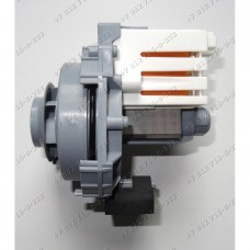 Циркуляционная помпа для стиральной машины Indesit DSG2637S DSG0517 DSG0517 Ariston LST11477 Циркуляционная помпа для стиральной машины Indesit DSG2637S DSG0517 DSG0517 Ariston LST11477