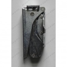 Петля 1024705, 102470.5 холодильника Zanussi ZJB9476 Kuppersbuch IKE458-5-4 Петля 1024705, 102470.5 холодильника Zanussi ZJB9476 Kuppersbuch IKE458-5-4