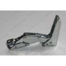 Петля холодильника Zanussi ZJB9476 Петля холодильника Zanussi ZJB9476