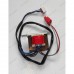 Силовой трансформатор холодильника Samsung RL38HDSW1/SPL, RL41ECSWA/XEM Силовой трансформатор холодильника Samsung RL38HDSW1/SPL, RL41ECSWA/XEM
