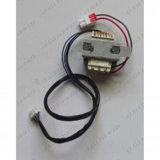 Силовой трансформатор для холодильника Samsung RS20NCSL, RS20NCSW, RS20NESL, RS20NESW Силовой трансформатор для холодильника Samsung RS20NCSL, RS20NCSW, RS20NESL, RS20NESW