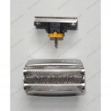 Сетка + нож для бритвы Braun 8970, 8975, 8985, 8986, 8987, 8990 Сетка + нож для бритвы Braun 8970, 8975, 8985, 8986, 8987, 8990