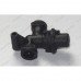 Клапан для кофемашины Bosch TCA5401, TCA6701/02 Клапан для кофемашины Bosch TCA5401, TCA6701/02