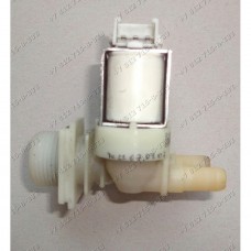 Двойной клапан налива для стиральной машины Bosch WFR2841 Siemens WXLP100AOE/20 Двойной клапан налива для стиральной машины Bosch WFR2841 Siemens WXLP100AOE/20