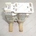 Двойной клапан налива для стиральной машины Bosch WFR2841 Siemens WXLP100AOE/20 Двойной клапан налива для стиральной машины Bosch WFR2841 Siemens WXLP100AOE/20