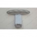 Ручка люка для стиральной машины LG F1402FDS, F1402FDS5, F1402FDS6, F1403FDS6, F1403TD, F1403TD5 Ручка люка для стиральной машины LG F1402FDS, F1402FDS5, F1402FDS6, F1403FDS6, F1403TD, F1403TD5